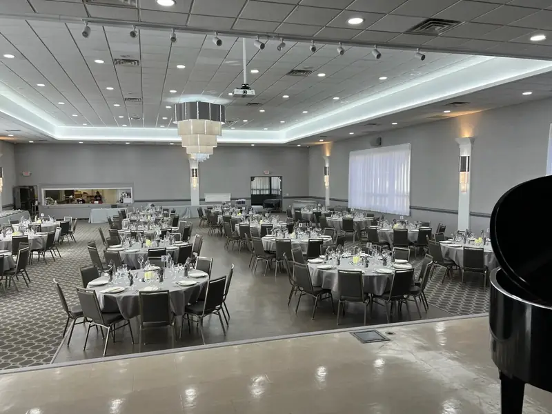 event room lighting, Fair Lawn, NJ